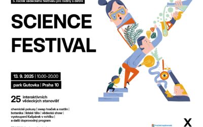 Science festival 2025