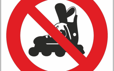 UKONČENÍ PROVOZU IN-LINE PLOCHY